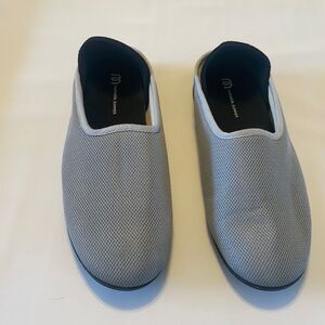 Mahabis Summer Edition Slippers | Light Grey | EU 41